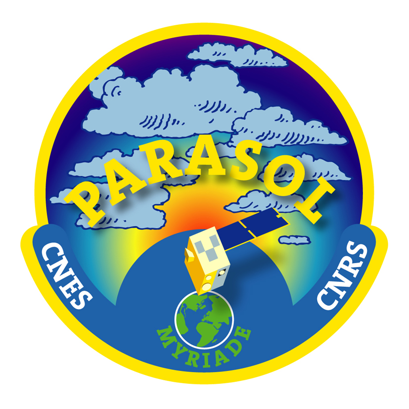 logo PARASOL